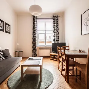  Apartament Elegant Old Town Market Polska