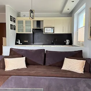  Apartament Przy Plaży Polska