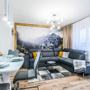 Apartament Leniuchowka, Zakopane