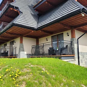 Apartament Gorskie Zacisze, Zakopane
