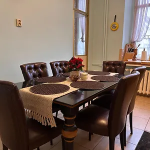  Apartament Exclusive Chmielna Street 95m2 Polska