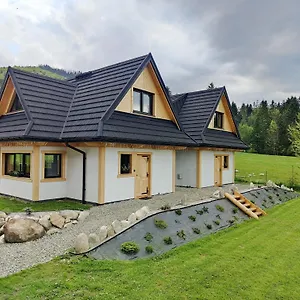 Domek alpejski M, Zakopane
