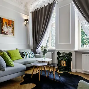  Apartament My - Topolowa 8 Polska