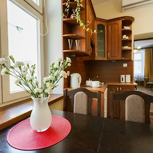  Apartament Vintage Senacka 5 Polska